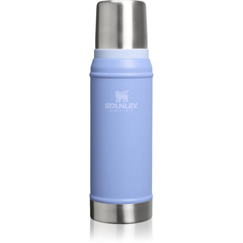 Stanley Classic Legendary Bottle termoska Hydrangea 750 ml