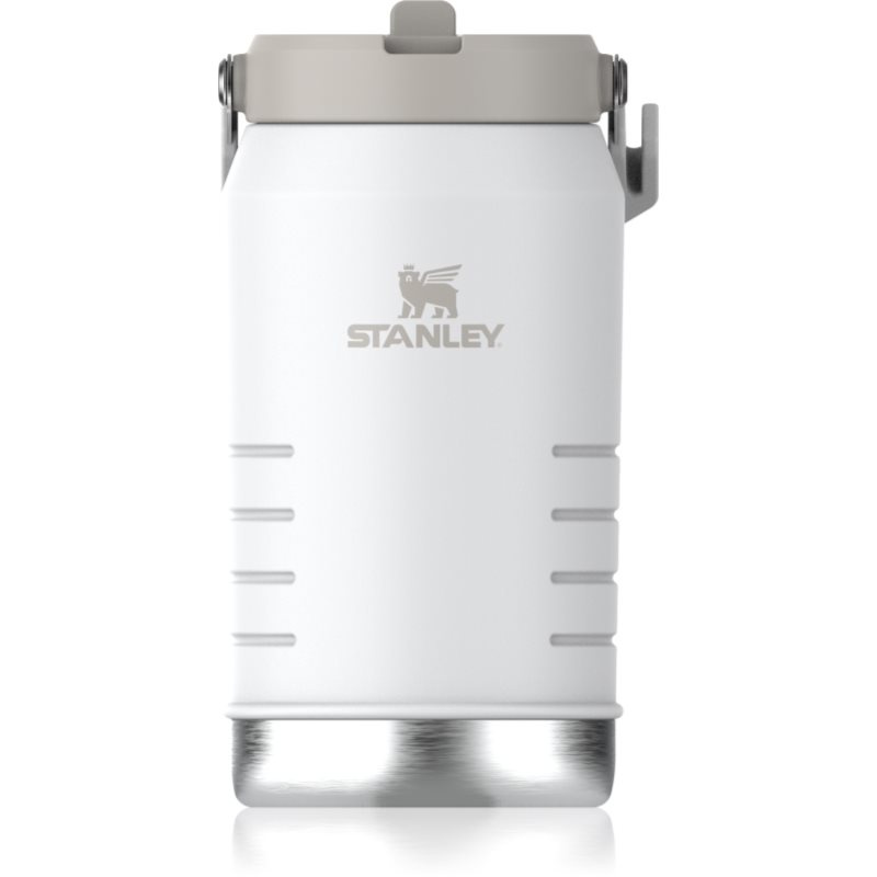 Stanley IceFlow™ Flip Straw Jug termoláhev s brčkem Frost 1890 ml