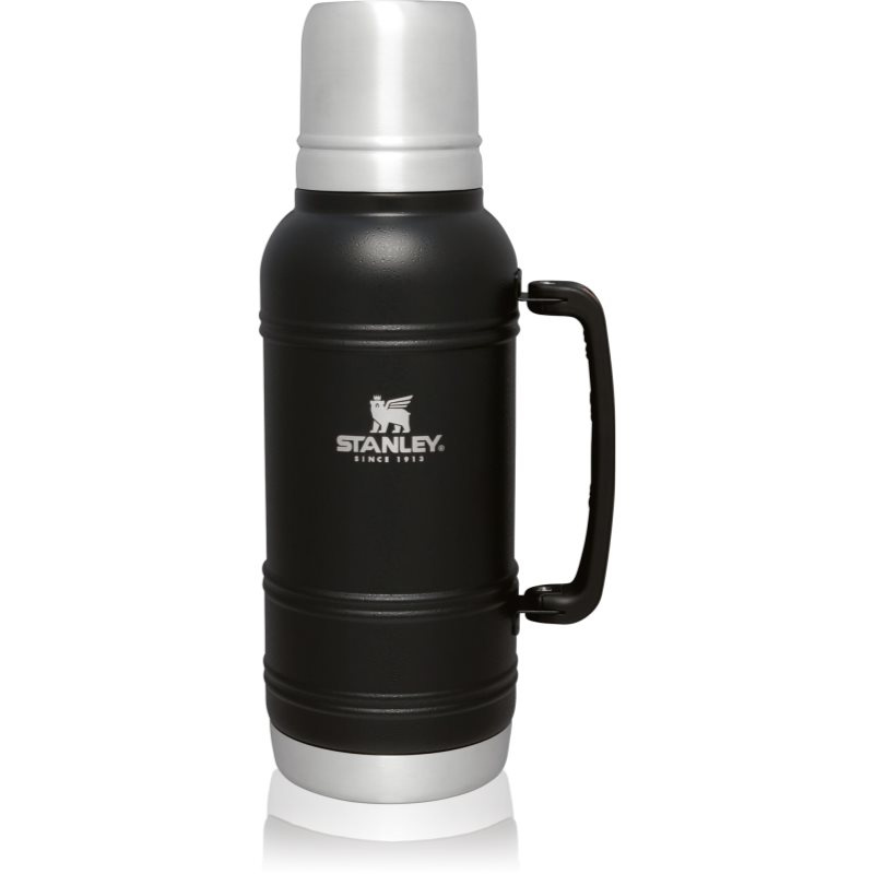 Stanley Artisan Thermal Bottle termoska Black Moon 1400 ml