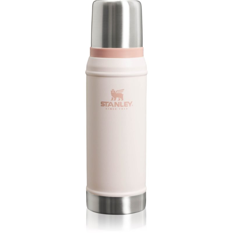 Stanley Classic Legendary Bottle termoska Rose Quartz 750 ml