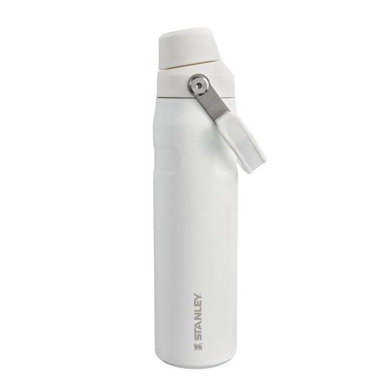 Stanley IceFlow™ Fast Flow Lid Bottle nerezová láhev na vodu Frost 600 ml