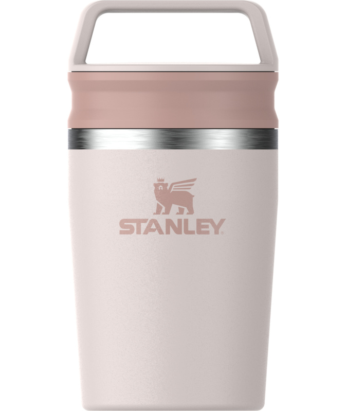 Stanley 1913 Termohrnek The Café-To-Go Travel Mug 230 ml Rose Quartz
