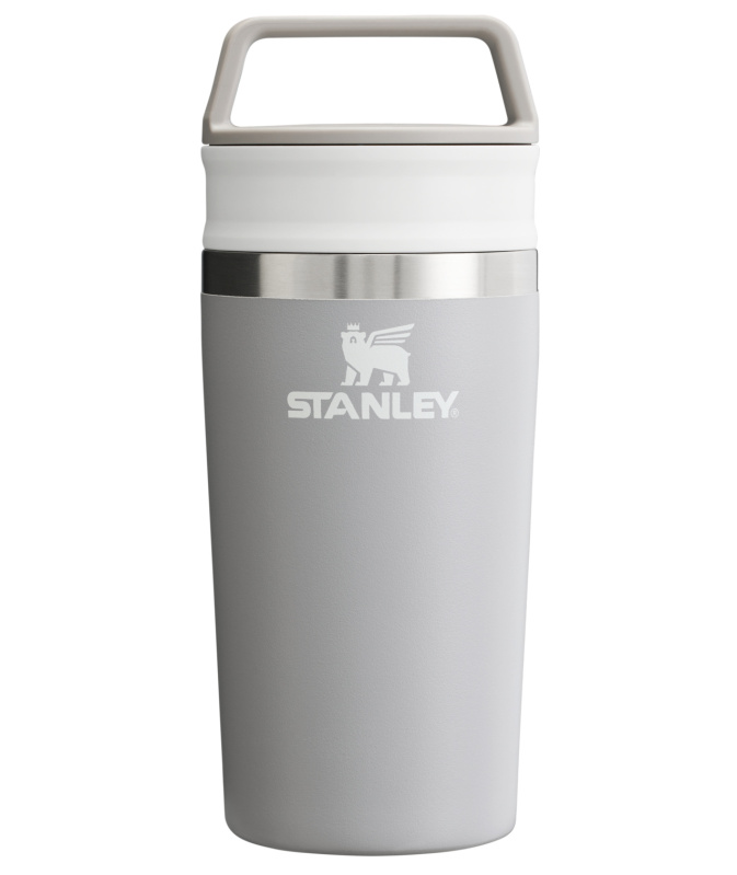 Stanley 1913 Termohrnek The Café-To-Go Travel Mug 350 ml Ash
