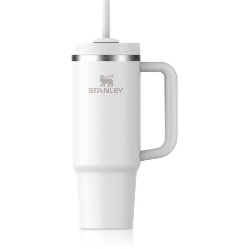 Stanley Quencher H2.O FlowState™ Tumbler nerezový tumbler s brčkem střední Frost 890 ml