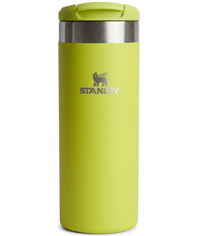 Stanley AeroLight™ Transit Mug termohrnek Electric Yellow 470 ml