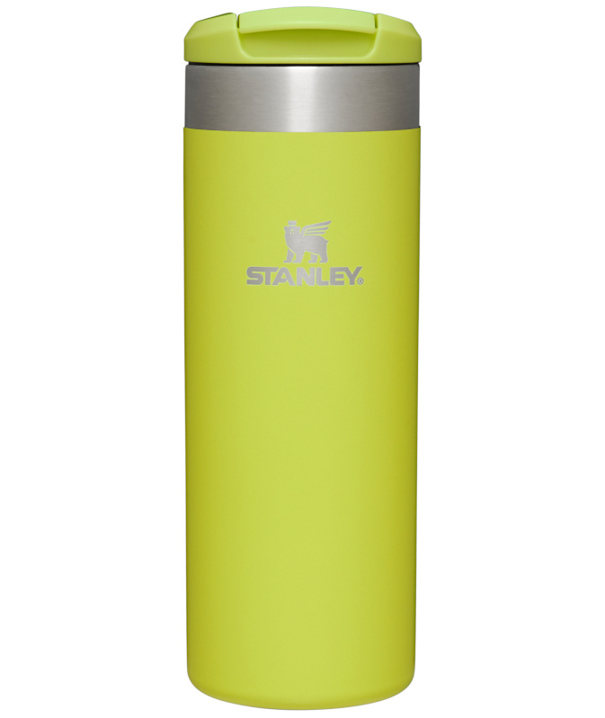 Stanley AeroLight™ Transit Mug termohrnek Electric Yellow 470 ml