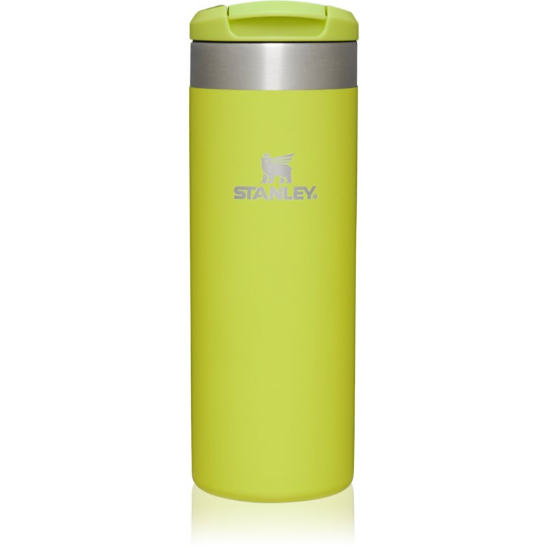 Stanley AeroLight™ Transit Mug termohrnek Electric Yellow 470 ml