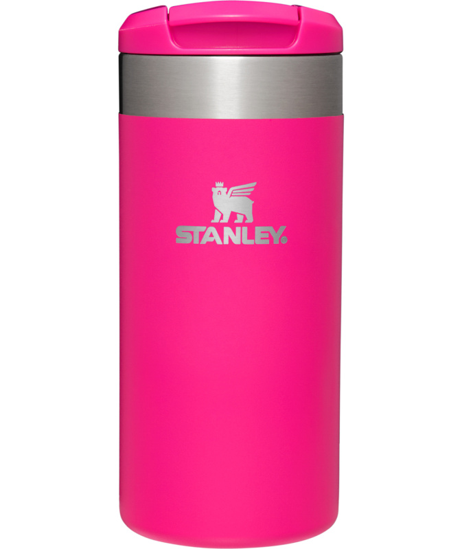 Stanley AeroLight™ Transit Mug termohrnek Pink Vibes 350 ml