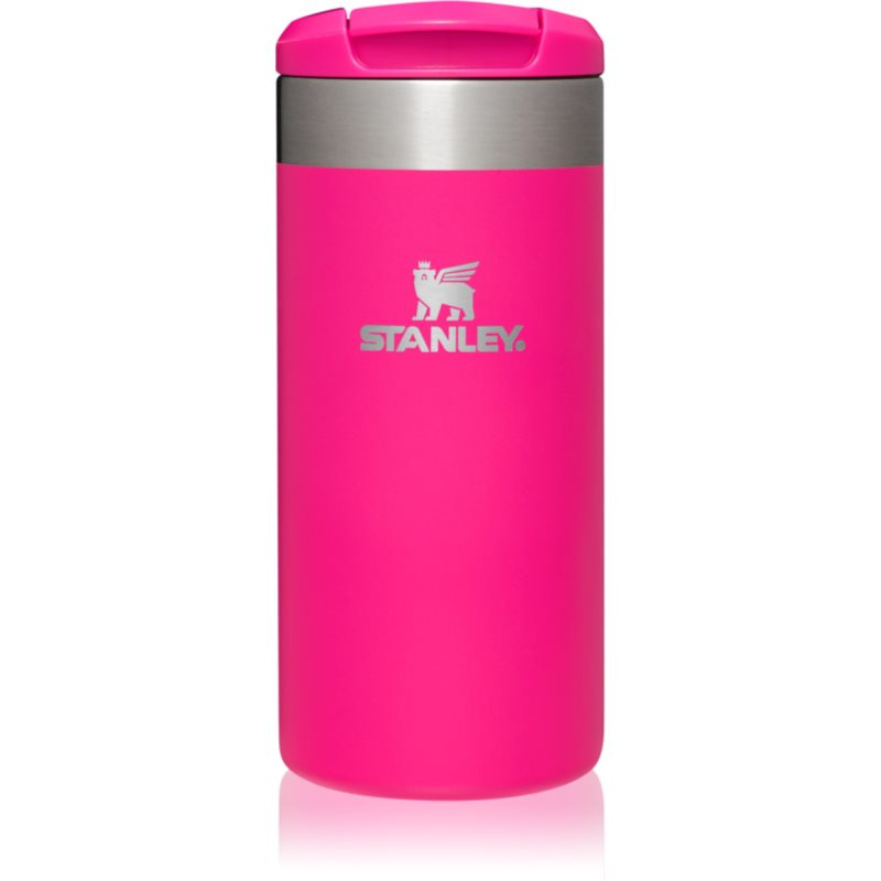 Stanley AeroLight™ Transit Mug termohrnek Pink Vibes 350 ml