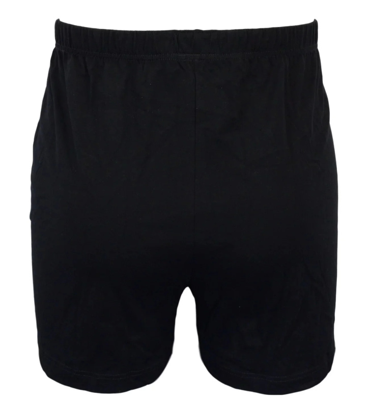 Pánské boxerky Boxer Trade Mark -  Favab bílá S