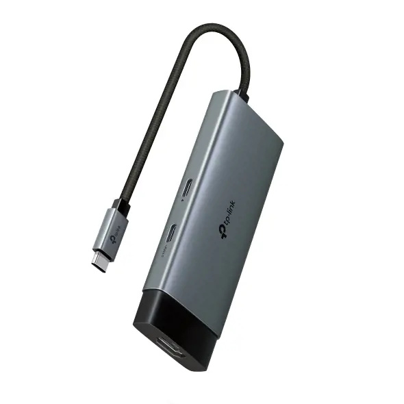 TP-Link UH5020C Šedá
