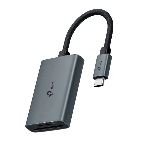 TP-Link UA440C Černá