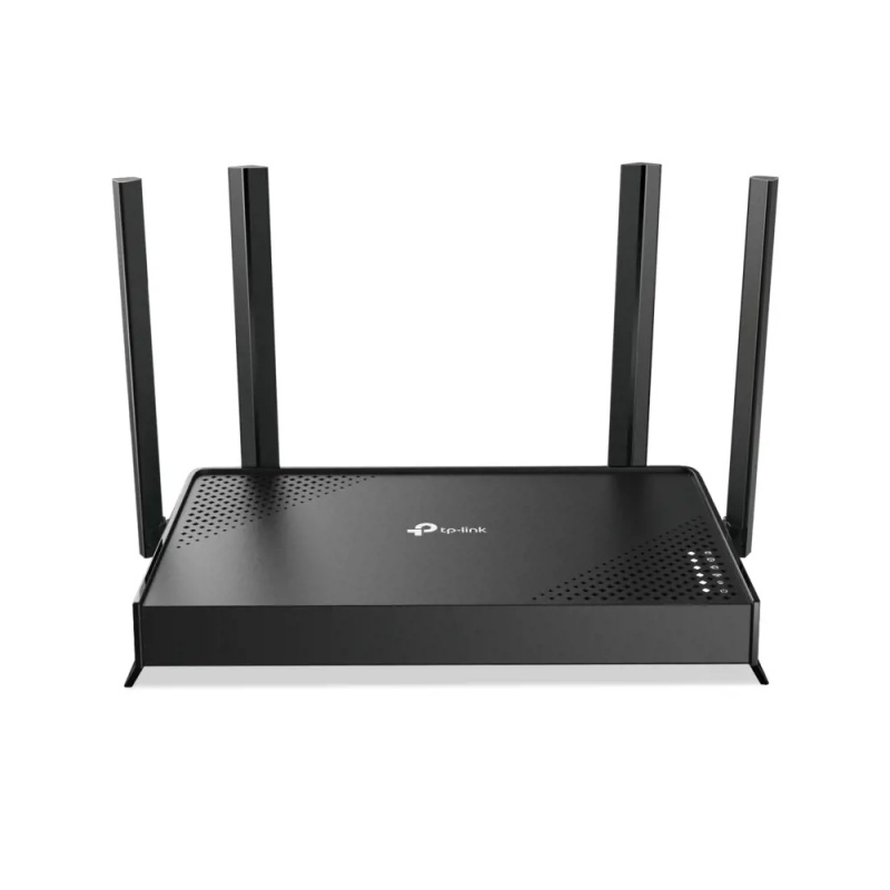 TP-LINK Archer BE220 Černá