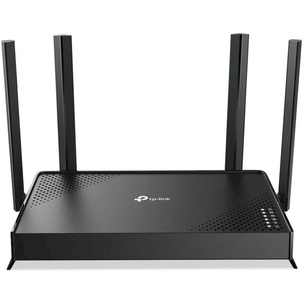 TP-LINK Archer BE220 Černá