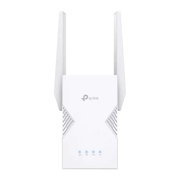 TP-Link RE225BE Wi-Fi extender Bílá