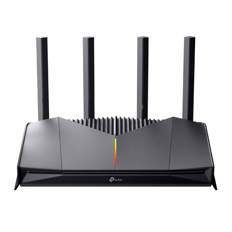 TP-Link Archer GE230 Wi-Fi router černý Černá