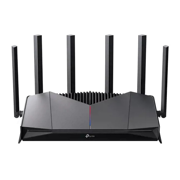 TP-Link Archer GE400 Černá