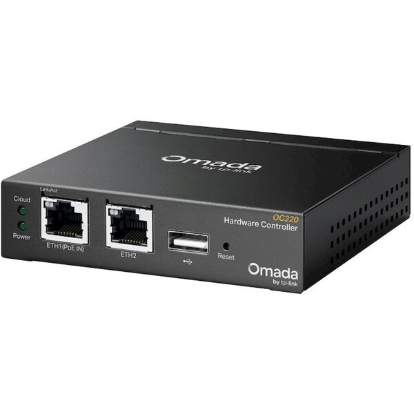 TP-Link OC220 Černá