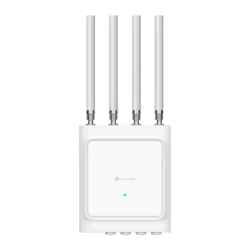 TP-Link EAP668-Outdoor Omada WiFi 6 AP