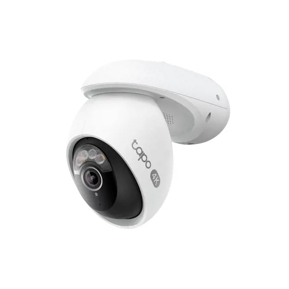 TP-Link Tapo C560WS Bílá