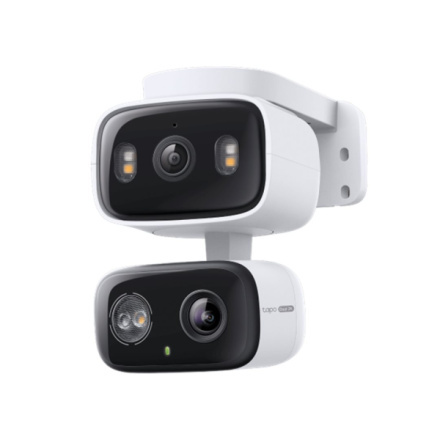 TP-Link Tapo C246D IP kamera Bílá