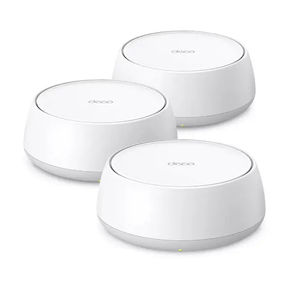 TP-Link Deco BE22(3-pack) Bílá