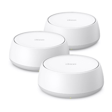 TP-Link Deco BE22(3-pack) Bílá