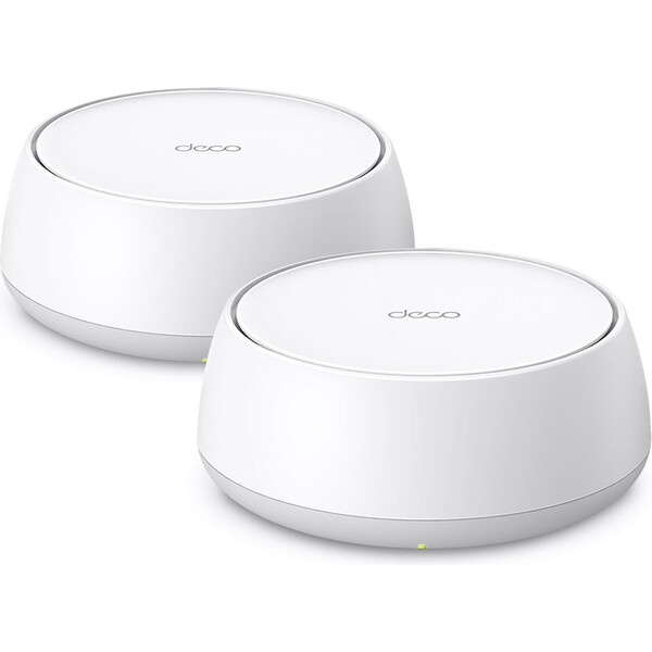 TP-Link Deco BE22(2-pack) Bílá