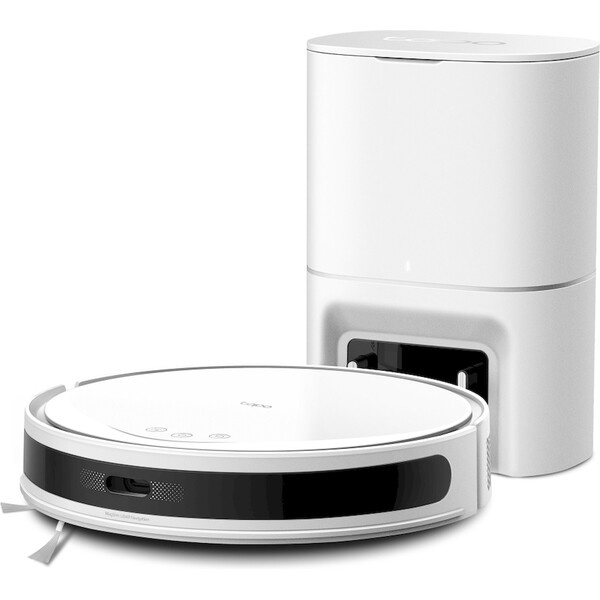 TP-Link Tapo RV20 Max Plus White Bílá