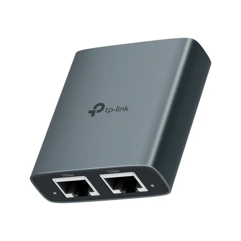 TP-Link EH210 Šedá