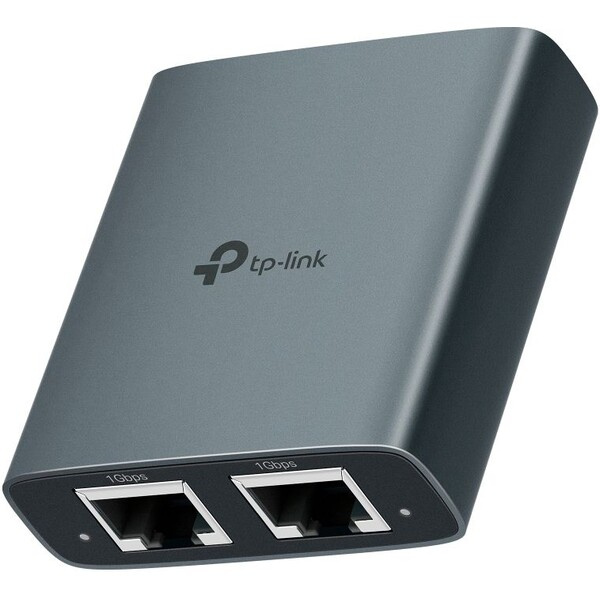 TP-Link EH210 Šedá