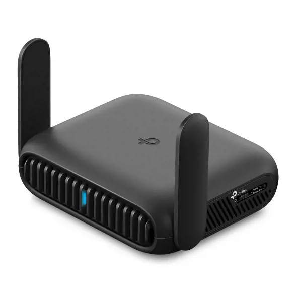 TP-Link TL-WR3602BE Černá