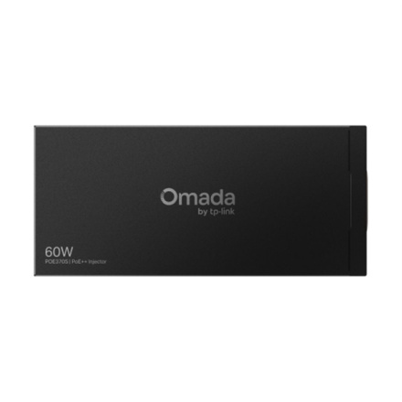 TP-Link POE370S Omada 10G PoE++ Injector Adapter