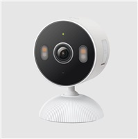 TP-Link Tapo C113 Smart bezpečnostní kamera Bílá