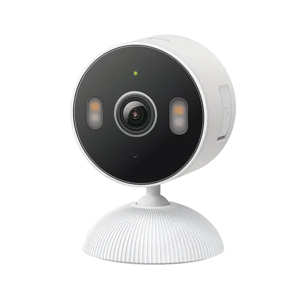 TP-Link Tapo C113 Smart bezpečnostní kamera Bílá