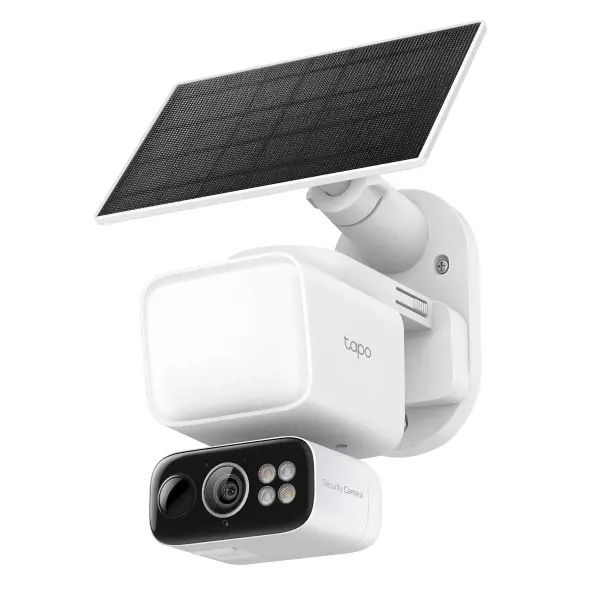 TP-Link Tapo C615F KIT Bílá