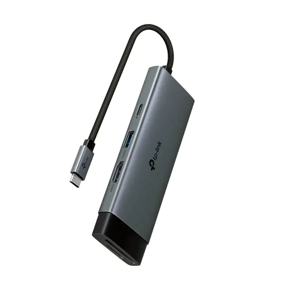 TP-Link UH7021C Šedá