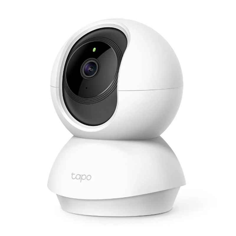 TP-Link Tapo Domácí bezpečnostní kamera C200, 1080p, 360°, Wi-Fi