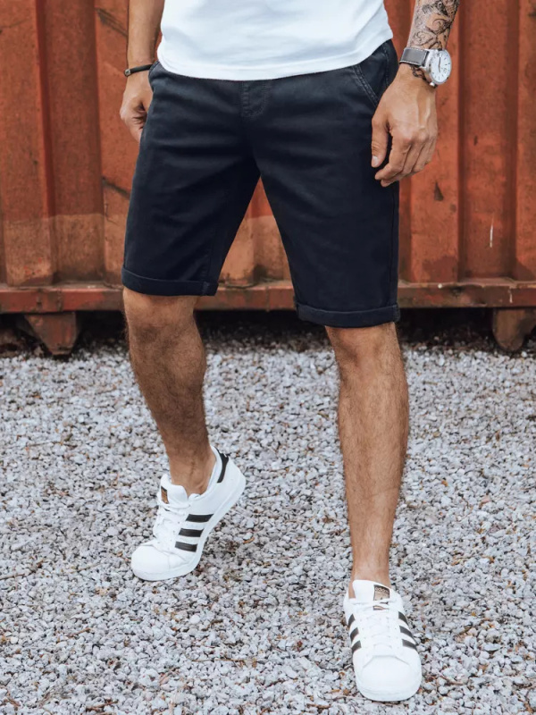 Pánské kraťasy DStreet Denim