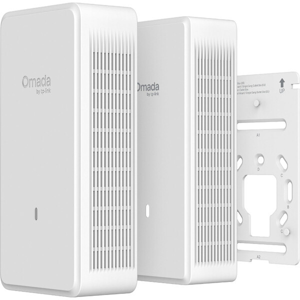 TP-Link Omada EAP775-Wall
