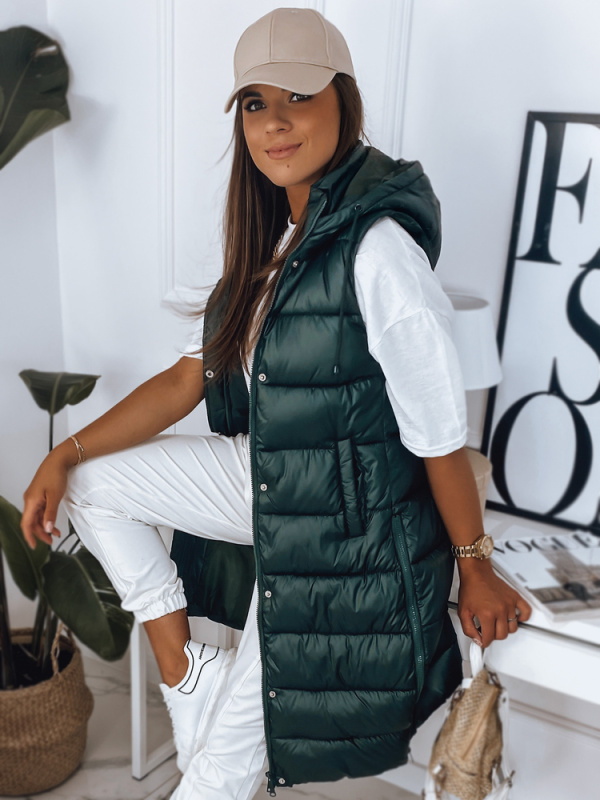 Dámská vesta DStreet VISAN