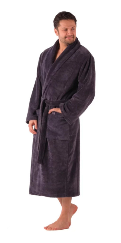 Župan Tampa 21499551 - Vestis 5XL antrazit