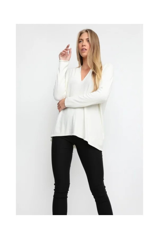 Svetr Noir - Sugarbird UNI ecru