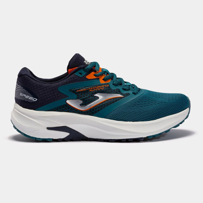 Pánské boty Joma Meta Men 2501 Black Velikost bot: 43