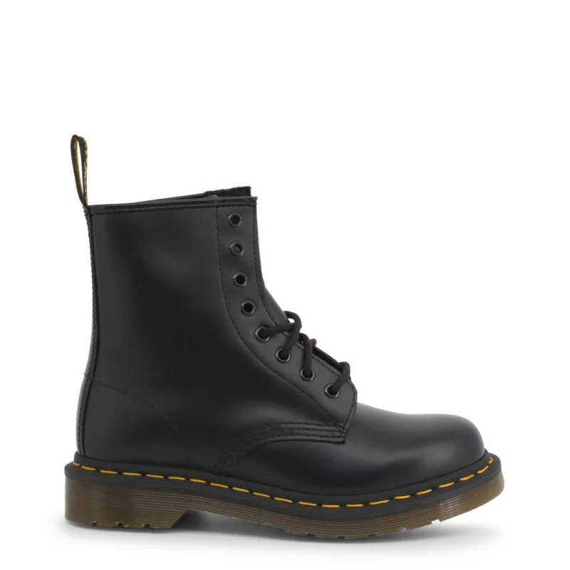 Pánské i dámské kotníčkové boty 1460 - Dr Martens černá 42