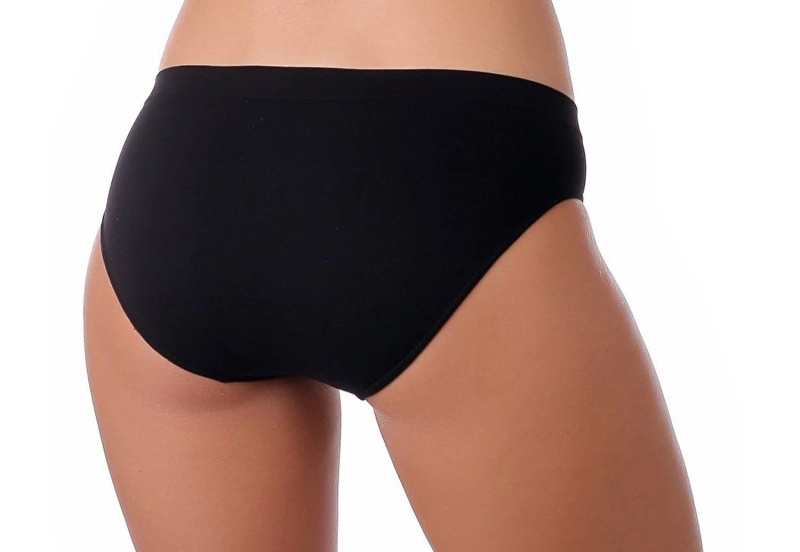 Dámské kalhotky Mini Bikini Kiki - Gatta bílá XL