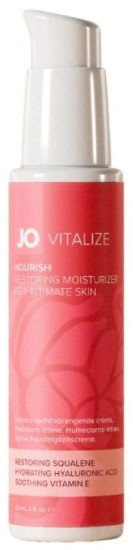 JO - Vitalize Nourish Moisturizer - 60ml