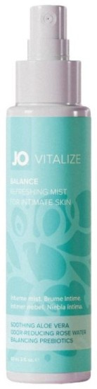 JO - Vitalize Balance Intimate Mist - 60ml