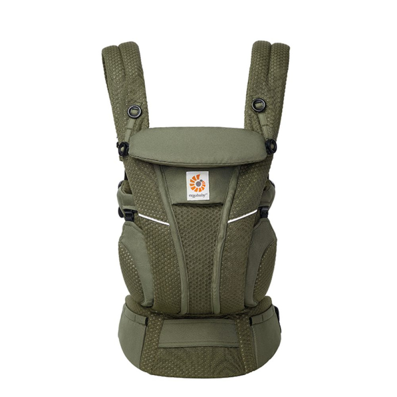 Ergobaby OMNI BREEZE Olive Green