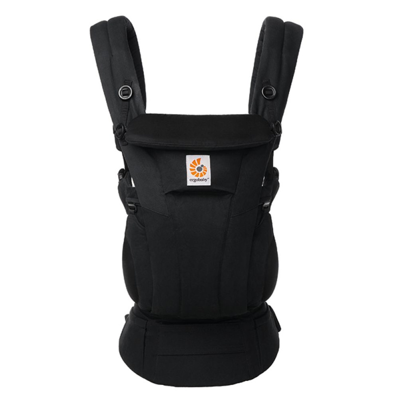 Ergobaby OMNI DREAM Onyx Black